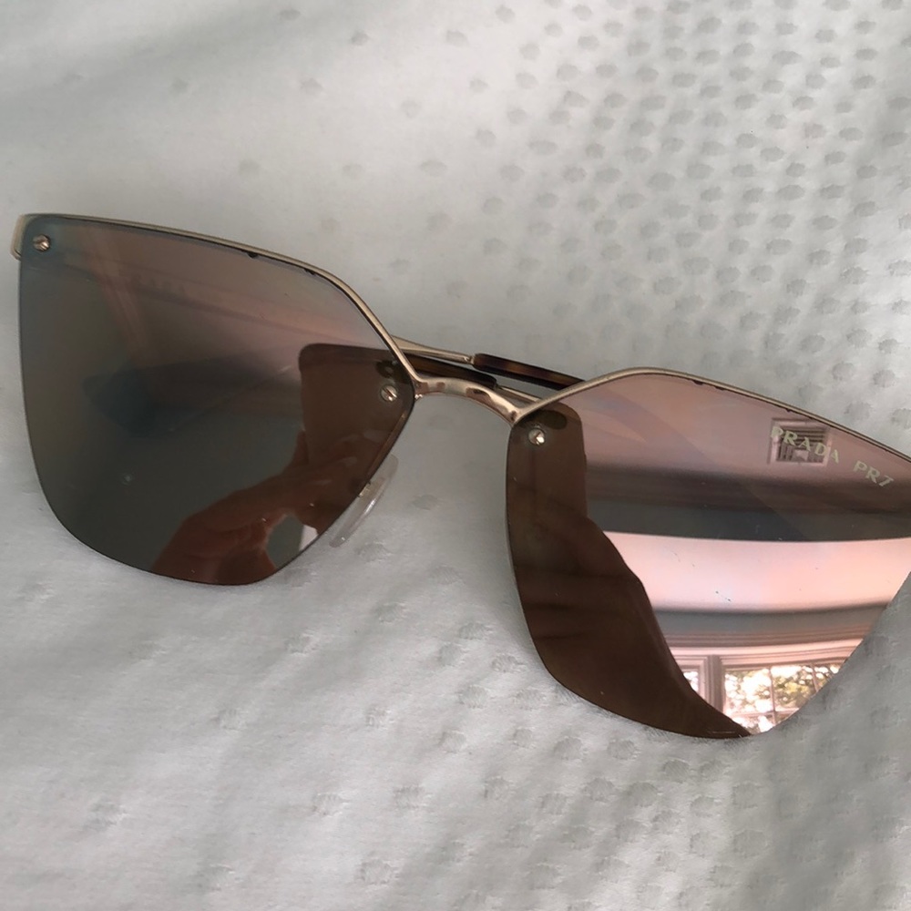 Prada | Women’s Sunglasses